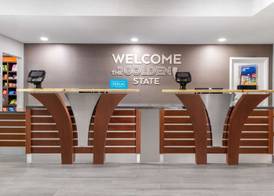 Hampton Inn & Suites Sacramento-Cal Expo, CA 4