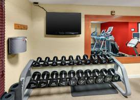 Hilton Garden Inn Oklahoma City North Quail Springs 5