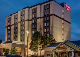Hampton Inn Pittsburgh/Monroeville 3