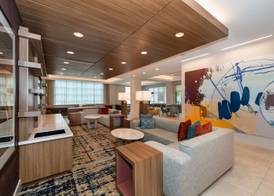 Homewood Suites by Hilton Atlanta Buckhead Pharr Road 4
