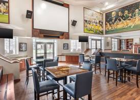Hilton Vacation Club Varsity Club South Bend, IN 5