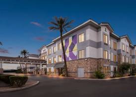 Spark by Hilton Phoenix East Mesa 5