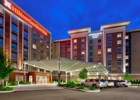 Homewood Suites By Hilton Columbus Easton, Oh 4