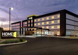 Home2 Suites By Hilton Muncie 2