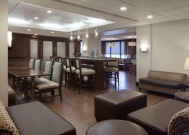 Hampton Inn Evansville 5