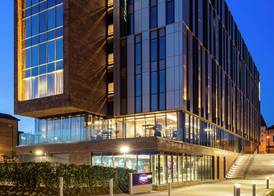 Hampton By Hilton Stockton On Tees 2