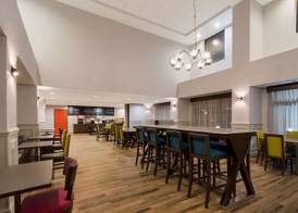 Hampton Inn by Hilton Wilson 5