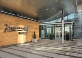 Radisson Blu Hotel, East Midlands Airport 2