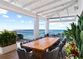 Conrad Fort Lauderdale Beach 3