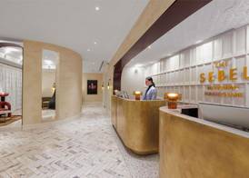 The Sebel Melbourne Flinders Lane 3