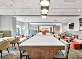 Hampton Inn Zion Crossroads Gordonsville 3