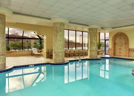 Embassy Suites by Hilton Tysons Corner 5