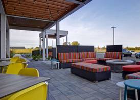 Home2 Suites By Hilton Loves Park Rockford 3