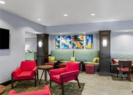 Hampton Inn Middletown, OH 4