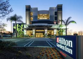 Hilton Garden Inn Irvine Spectrum Lake Forest 2