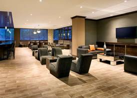 DoubleTree by Hilton Jersey City 5