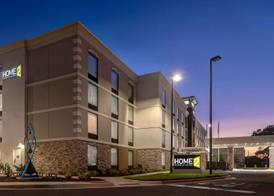 Home2 Suites by Hilton Gulf Breeze Pensacola Area, FL 5