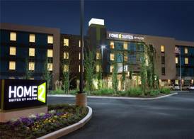 Home2 Suites by Hilton Seattle Airport 3