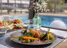 Novotel Nantes Carquefou 3