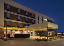 Home2 Suites by Hilton Alexandria 3