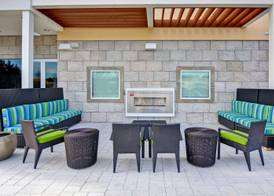 Home2 Suites By Hilton Winston-Salem Hanes Mall 3