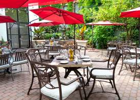 Hampton Inn & Suites Fairfield 2