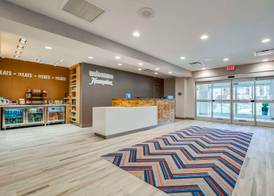 Hampton Inn & Suites By Hilton Louisville East Oxmoor 3