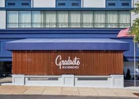 Graduate by Hilton Richmond 3