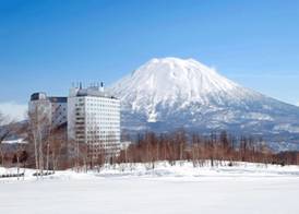 Hilton Niseko Village 2