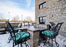 Homewood Suites by Hilton Novi Detroit 5