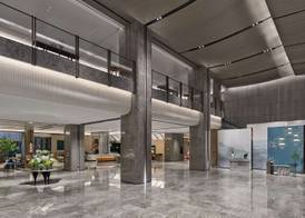 Doubletree By Hilton Chengdu Xinglong Lake 5