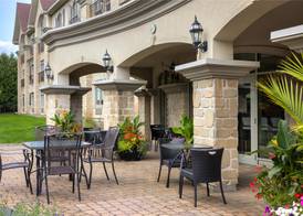Hotel Vallea Bromont, Tapestry Collection by Hilton 4