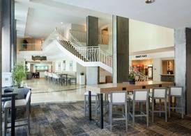 DoubleTree by Hilton San Diego - Hotel Circle 2