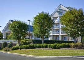 Homewood Suites by Hilton Durham-Chapel Hill / I-40 4