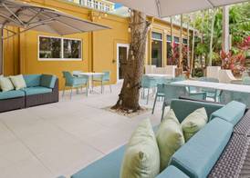 Hilton Garden Inn Ft. Lauderdale Airport-Cruise Port 3