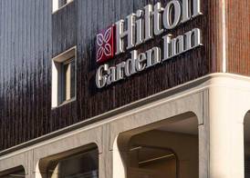Hilton Garden Inn Padova City Centre 5