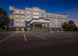 Spark by Hilton Rock Hill 4