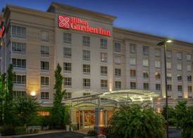 Hilton Garden Inn Dalton 3