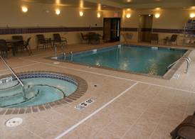 Hampton Inn Mountain Home 5