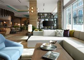 Tempo By Hilton Nashville Midtown 5