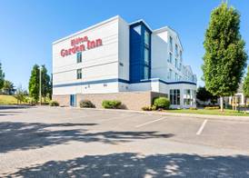 Hilton Garden Inn Seattle North/Everett 5