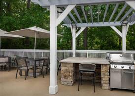 Homewood Suites by Hilton Birmingham-South/Inverness 3