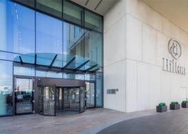 Hilton Liverpool City Centre 4