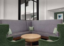 DoubleTree by Hilton Chicago O'Hare Airport-Rosemont 5