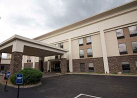 Hampton Inn Kent/Akron Area 3