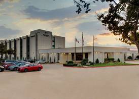 DoubleTree by Hilton Arlington DFW South 2