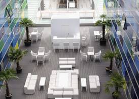 Kyriad Prestige Perpignan Centre Gare 2