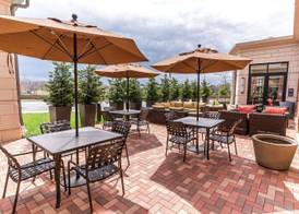 Hilton Garden Inn Exton/West Chester 4