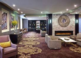 Homewood Suites by Hilton Hamilton 5