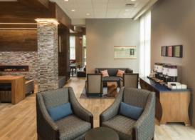 Hampton Inn & Suites-Asheville Biltmore Village, NC 5